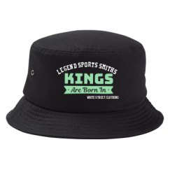 Unisex Bucket Hat