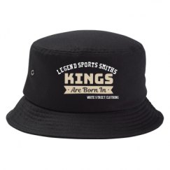 Unisex Bucket Hat