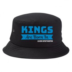 Unisex Bucket Hat