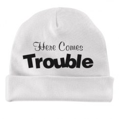 Rabbit Skins Baby Hat