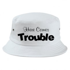 Unisex Bucket Hat