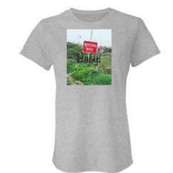 Ladies Slim Fit Favorite Tee