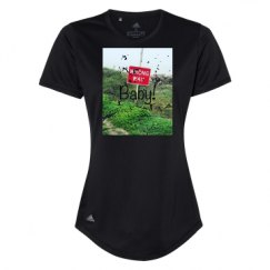 Women's Adidas Sport Shirt