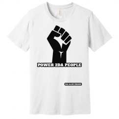 POWER 2DA PEOPLE