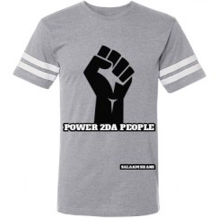 Unisex Vintage Sports Tee