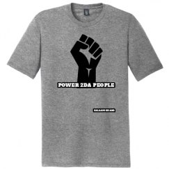 Unisex Perfect Tri Tee