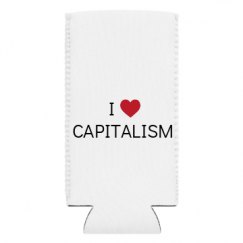 Slim 12 oz Can Cooler