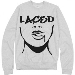 Unisex Basic Promo Crewneck Sweatshirt