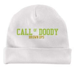 CALL OF DOODY-BROWN OPS -MODERN WARFARE