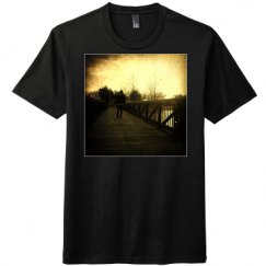 Unisex Perfect Tri Tee