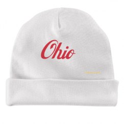 Rabbit Skins Baby Hat