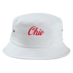 Unisex Bucket Hat