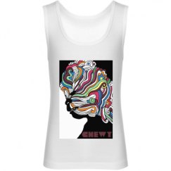 Youth Jersey Tank Top
