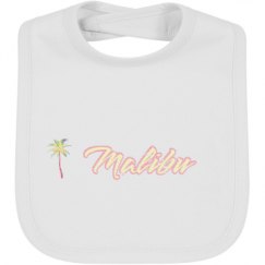 Infant Jersey Bib