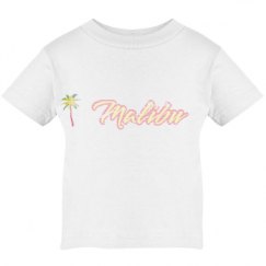 Infant Cotton Tee