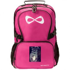 Nfinity Backpack Bag