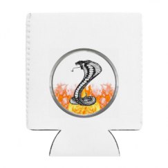 Regular 12 oz Can Cooler