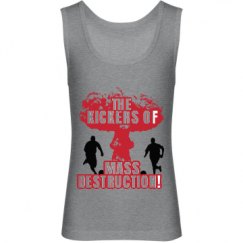 Youth Jersey Tank Top