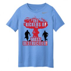 Youth Nike Legend Shirt