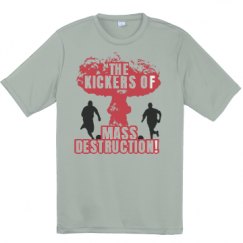 Youth Athletic Performance Tee