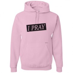 Unisex Basic Promo Hoodie