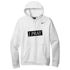 Unisex Nike Pullover Hoodie
