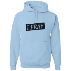 Unisex Basic Promo Hoodie