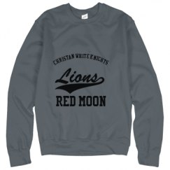 Unisex Basic Promo Crewneck Sweatshirt