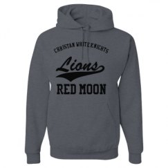 Unisex Basic Promo Hoodie