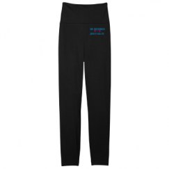 Women's Flex High Waist Legging