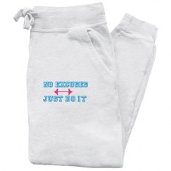 Unisex Fleece Jogger