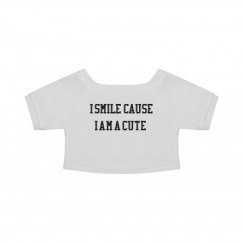 8 Inch Stuffed Animal Tee