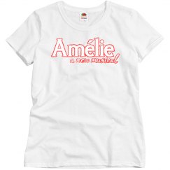 Amelie shirt