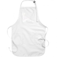 Adjustable Full Length Apron