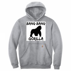 Unisex Carhartt Hooded Sweatshirt