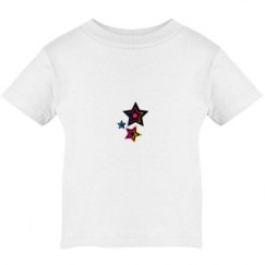 Infant Cotton Tee