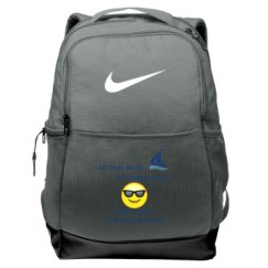 Nike Brasilia Medium Backpack