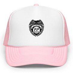 The Gerard/Vanessa Hat