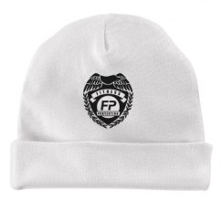 Rabbit Skins Baby Hat