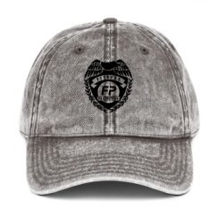 Vintage Baseball Cap