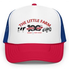 little farm hat