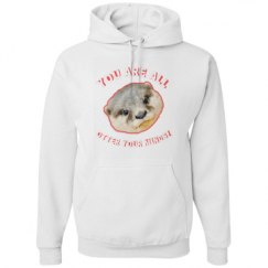 Unisex Basic Promo Hoodie