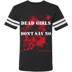 Unisex Vintage Sports Tee