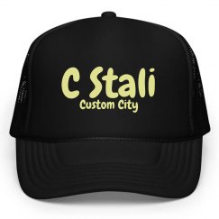 C Stali City