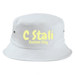 Unisex Bucket Hat