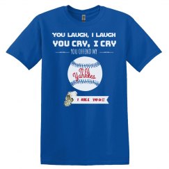 YANKEES Do Not Offend