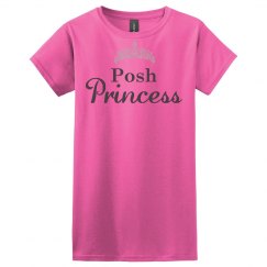 Posh Princess