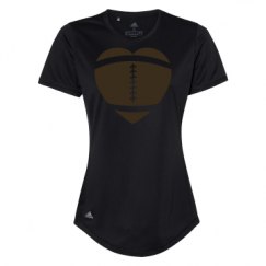 Women's Adidas Sport Shirt