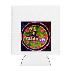 Regular 12 oz Can Cooler