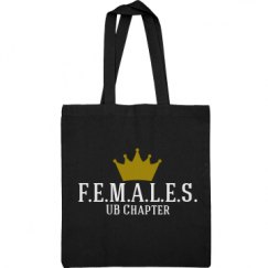Canvas Tote Bag